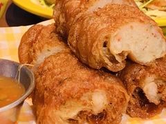 -泰盏鬼·颓废冬阴(陈家祠扬韬店)