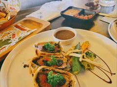 惠灵顿小牛排-Famous肥猫墨西哥音乐餐吧(五棵松华熙LIVE店)