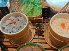 -一绪に寿喜烧(虹悦城店)