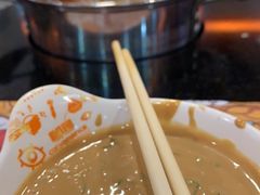 -呷哺呷哺(西单大悦城店)