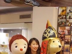 -济州岛泰迪熊博物馆