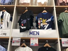 -优衣库(银座店)