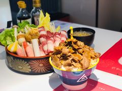 -花漫里亲民日式餐厅(万象城店)