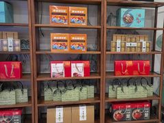 -香山湖渔家大院