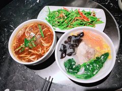-云海肴云南菜·蒸汽石锅鱼(青岛万象城店)