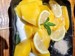 -小川洋风料理(街道口店)