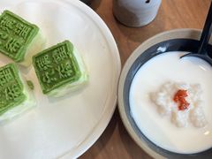 -苏小柳点心·手作小笼包(康桥分院)