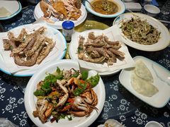 -旺角小渔村(二马路店)