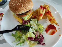 -贝林大翅鲸简餐厅(国家海洋博物馆店)