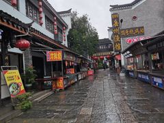 -汴河街