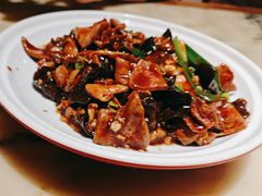 -范家小馆·烤鸭新京菜(金融街店)