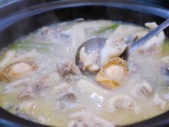 -祈胜邨•顺德鱼生•顺德菜(容桂店)