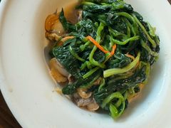 -前海沿·青岛菜(李沧万达店)