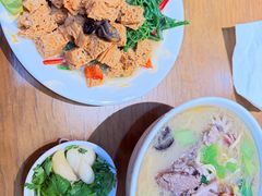 -西兰轩清真菜馆(北顺城街店)
