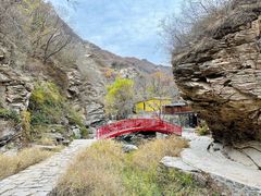 -黑龙潭风景区