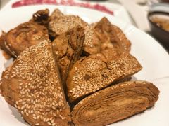 -福寿斋·老北京铜锅涮肉·烤鸭(顺义总店)
