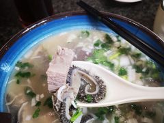 -莒县世起全羊馆(塔桥人家店)