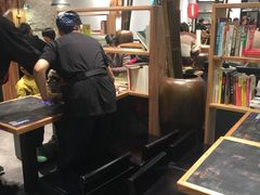 大堂-和府捞面(西溪印象城店)