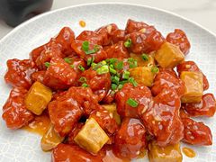 -园里前·私厨·福建菜(台江万达店)