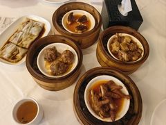 -万龙洲海鲜(亚运村店)