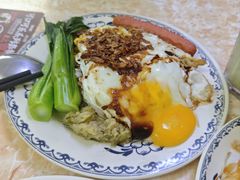 -渔记茶餐厅(渔村店)