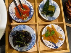 -火宫殿·湘菜小吃·商务宴请·生日聚会(市府店)