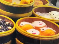 -福成自助烤肉(双桥万达店)