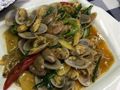 -阿妹小海鲜(下角店)