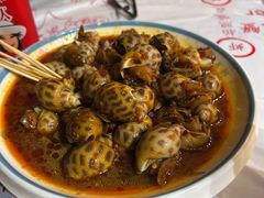 -三妹小龙虾·黄油蟹(华侨城总店)