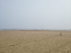 -南澳海滩