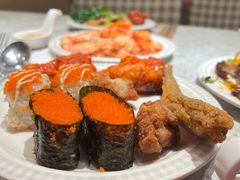 -西十二街牛排(顺义华联店)