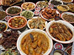 -冶建镜子·中国龙虾王(总店)