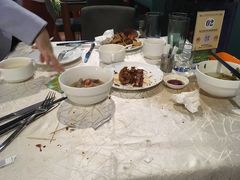 -华辰国际大酒店·西餐厅