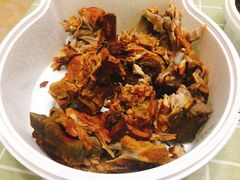 -北李妈妈菜·海肠捞饭(高新万达店)