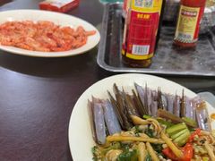 -岛中岛·海鲜大排档·万宁老字号(东澳店)