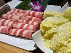 -煲大王猪肚鸡·椰子鸡火锅(红谷滩万达店)