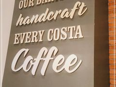 -COSTA COFFEE(上海月星环球港店)