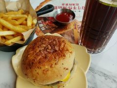 -必胜客(新世纪广场店)