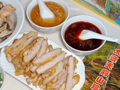 -太婆天府山珍酒楼(亚运村店)
