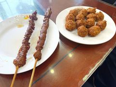 -杏园餐厅(阜成门店)