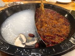 -重庆老火锅(长虹店)
