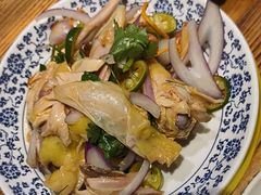 -花溪雨·森林餐厅(石基店)