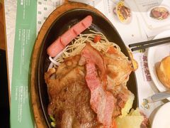 -翠华(澳门银河店)