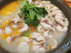 -大鼎石锅鱼(春江里店)