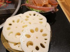 -美美老火锅(回龙湾店)