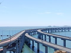 -星海湾跨海大桥