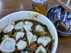 -回坊马二饺子馆