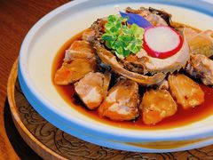 -甬上名灶·首店(环城西路店)