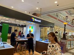-微软授权专卖店(环球港店)