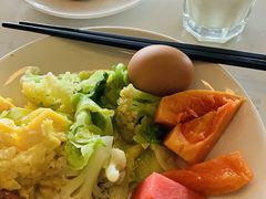 -香港翠园茶餐厅(迪凯银座店)